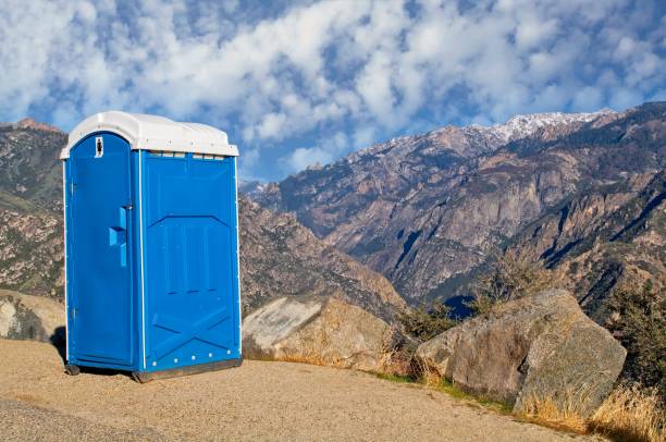 Porta potty rental for festivals in Gray, TN