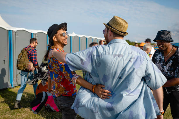 Best Long-term porta potty rental  in Gray, TN