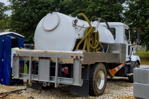 Best Portable toilet rental cost  in Gray, TN