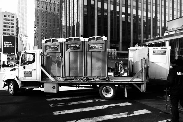 Gray, TN porta potty rental Company